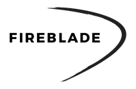 Fireblade Aviation Logo