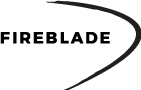 Fireblade Aviation Logo