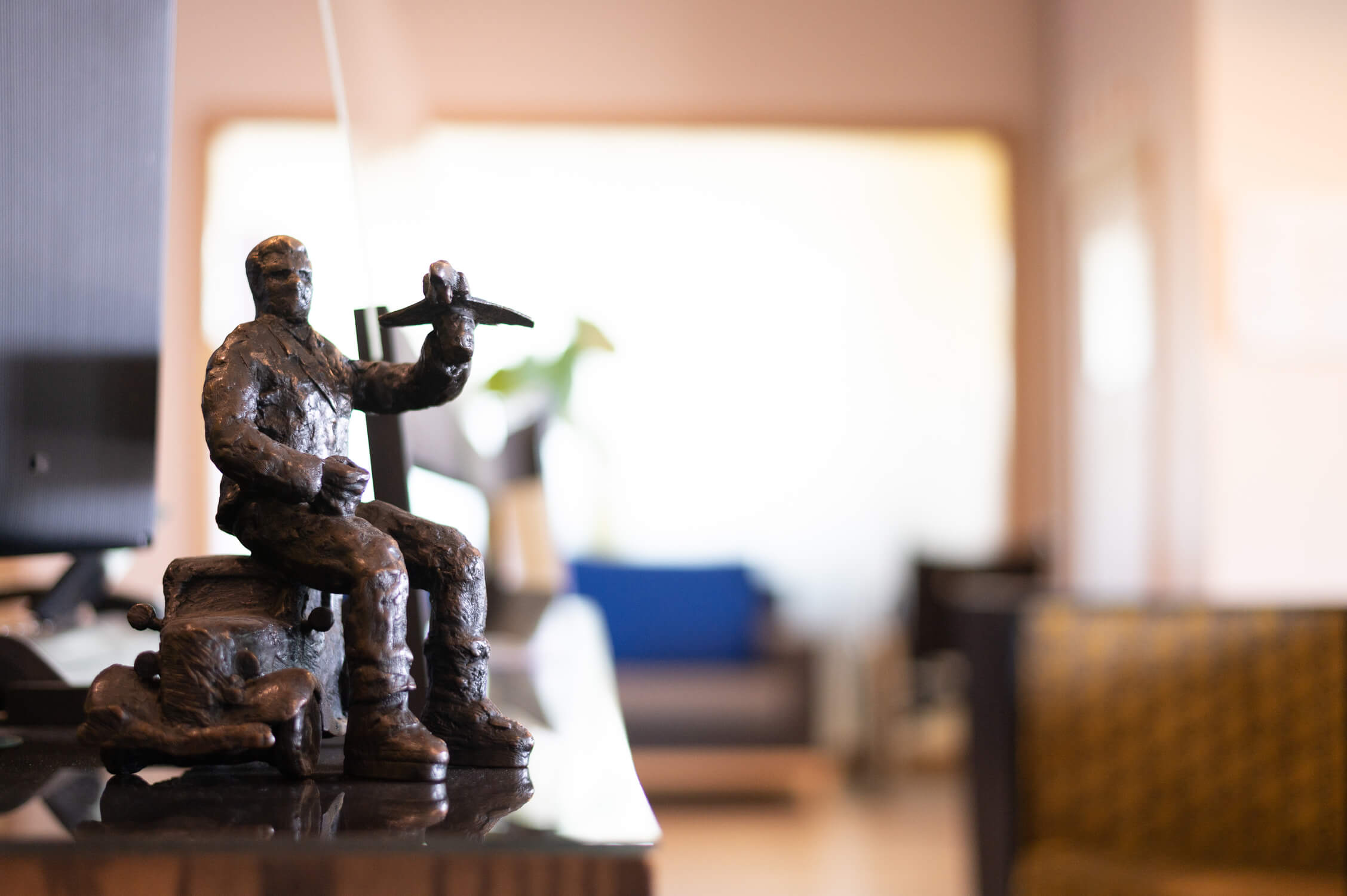 Art - Fireblade Aviation | World-class Aviation Services