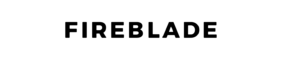 Fireblade Aviation Logo