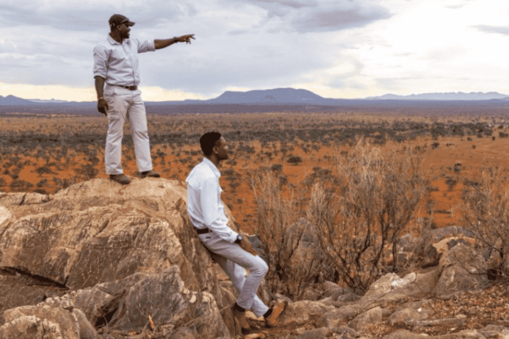 Welcoming the world to Africa -min