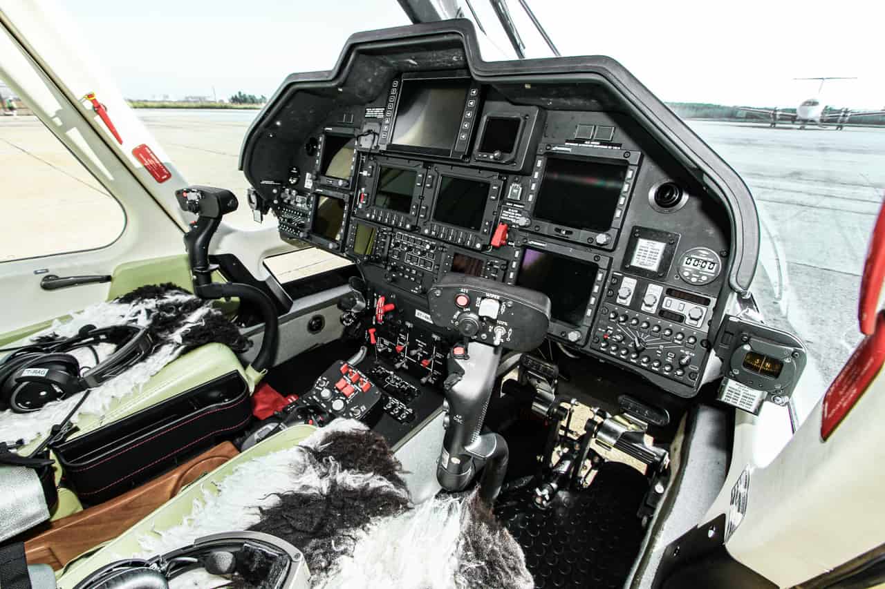 Fireblade Aviation AW109 ZT-Rag 4 Fireblade Aviation AW109 ZT-RAG 3