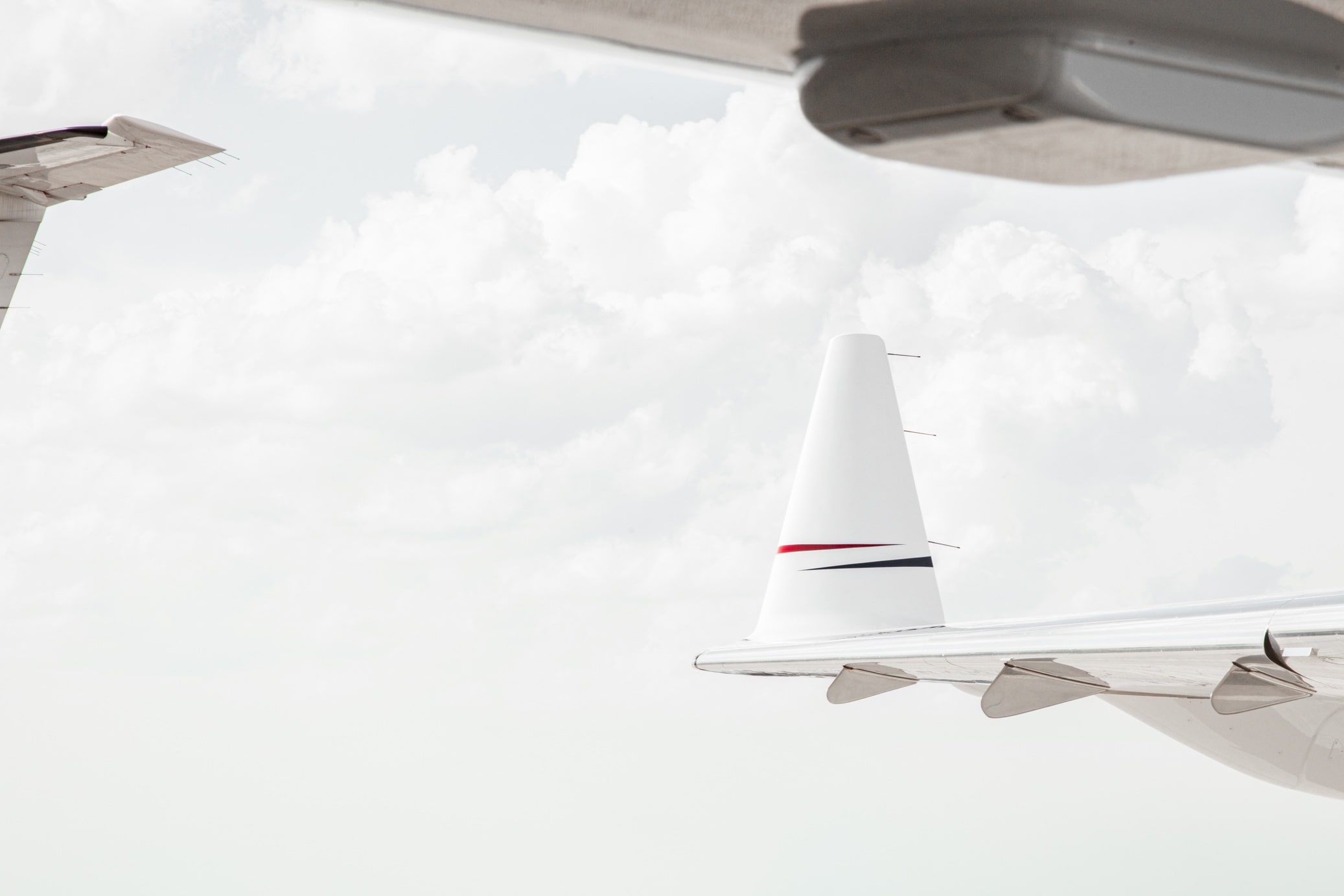 Sustainable Aviation