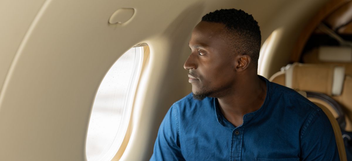 Private aviation for business travel Private aviation for business travel